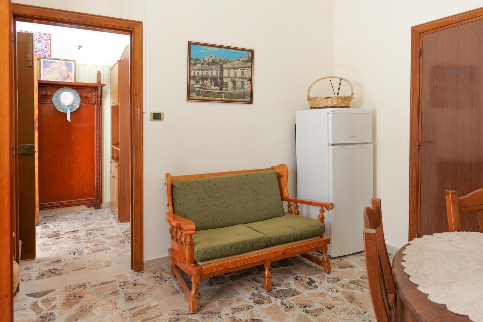 Le Cacinare Apartment Modica Exterior photo